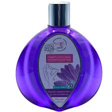 AL ARAYS INTIMATE WASH MUSK OF PURITY 350 ML