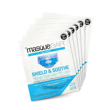 MASQUE BAR CLINIC SHIELD%SOOTHE