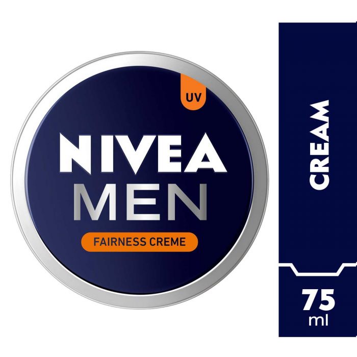 NIVEA MEN CREAM 75 ML