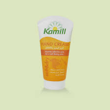 KAMIL SOFT And DRY HAND CREAM 75ML TUB