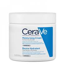 CERAVE MOISTURISING CREAM 454 ML