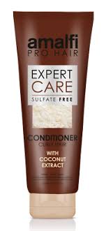 AMALFI PRO HAIR EXPERT CARE CONDITIONER WITH COCONUN 250ML