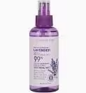 NATURE REPORT SOOTHING &MOISTURE LAVENDER 150ML