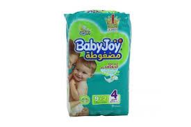 بيبي جوي عبوة توفير رقم 4
