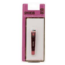 SHOEIB NAIL CLIPPER 401