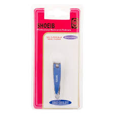 SHOEIB NAIL CLIPPER 404