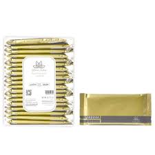 مناشف منعشة جاردينيا اسوار ياسمين