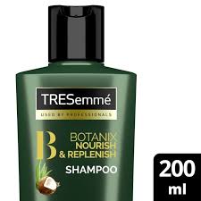 TRESEMME SHAMPOO BOTANIX NOURISH And REP 200 ML