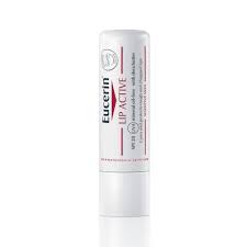 EUCERIN SENSITIVE SKIN LIP ACTIVE 4.8 G