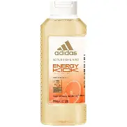 ADIDAS SHOWER GEL ENERGY KICK 400ML