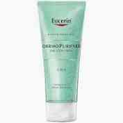 EUCERIN DERMO PURIFYER OIL CONTROL SCRUB 100 ML