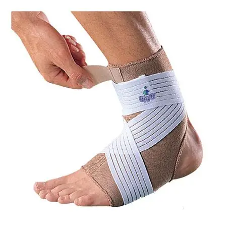 OPPO 1003 M/S ANKLE SUPPORT