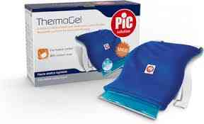 PIC THERMO GEL 30 X 20 CM WITH COVER