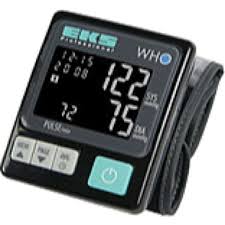 EKS JUMBO PRO B/P METER FOR THE WRIST