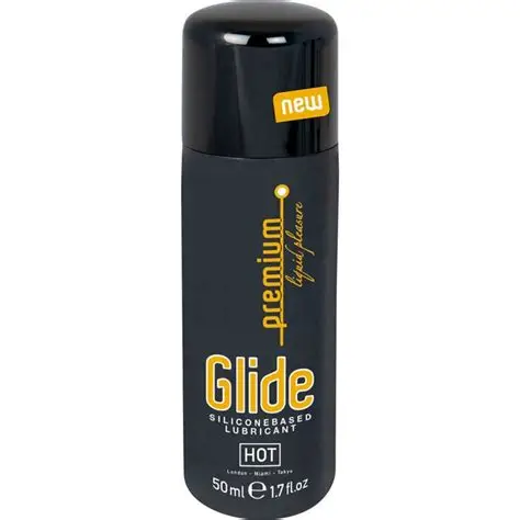 PREMIUM silicon glide LUBRICANT 50 ML