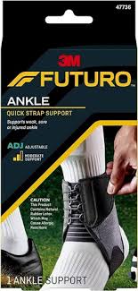 FUTURO ANKLE SUPPORT 47736 EN