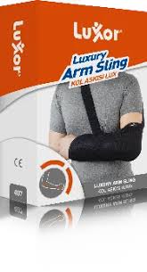 LUXOR ARM SLING LUXURY M 407