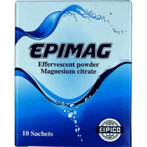 EPIMAG EFF 10 SACHET