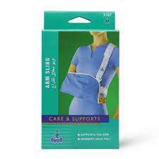 OPPO 3187 ARM SLING M/S