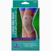 OPPO X-BACK KNEE BRACE L 2123
