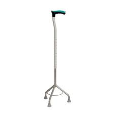 عصا عكاز ارجل رباعيه  walking stick L;932