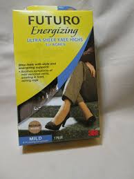 FUTURO KNEE WOMEN MILD M 71014