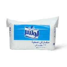 مفارش لوتس  60*90    4*25