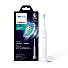 PHILIPS SONICARE 4300 NATURALLY WHITER T/B HX6800/44