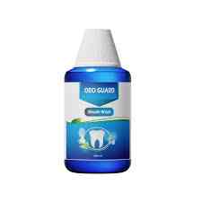ORO GUARD MOUTH WASH 250- 300 ML