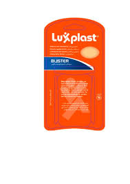 LUXPLAST BUNION LC1626