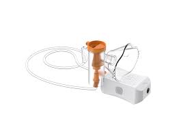 COMPRESSOR NEBULIZER AIR FLOW V