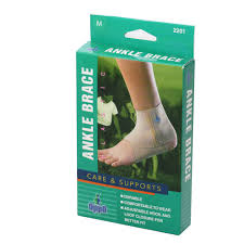 OPPO ANKLE BRACE M 2201