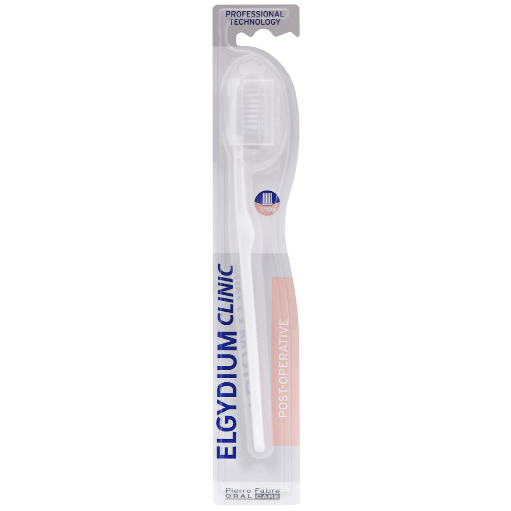 ELGYDIUM CLINIC TB 7/100 4265