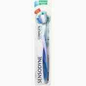 SENSODYNE COMPLETE CARE PROTECTION TB MEDIUM