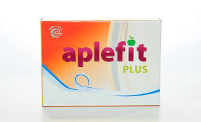 APLEFIT PLUS 60 CAP