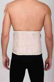 ORTHOSOFT OS 4309 BACK DORSAL EQUIPMENT L