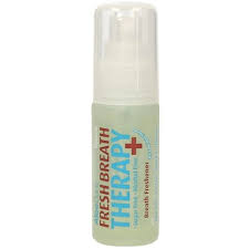 ALOE DENT FRESH BREATH SPRAY 30 ML