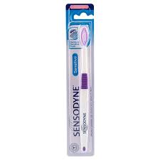 SENSODYNE SENSETIVE TB EXTRA SOFT