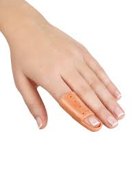 لوكسر جبيرة الأصبع مقاس 5 523