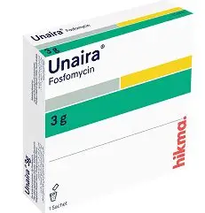 UNAIRA 3 GM 1 SACHET