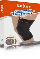 LUXOR KNEE EXTENSION BRACE M 219