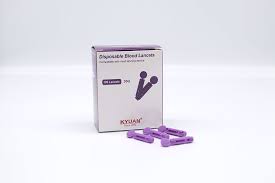 سكر ابر وخز 100 حبه