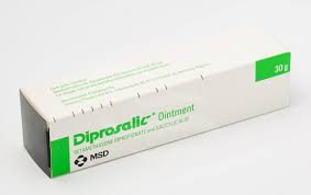 DIPROSALIC OINT 30 GM