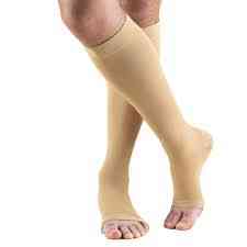 TYNOR Stocking Below Knee Classic (Pair) Size XL/