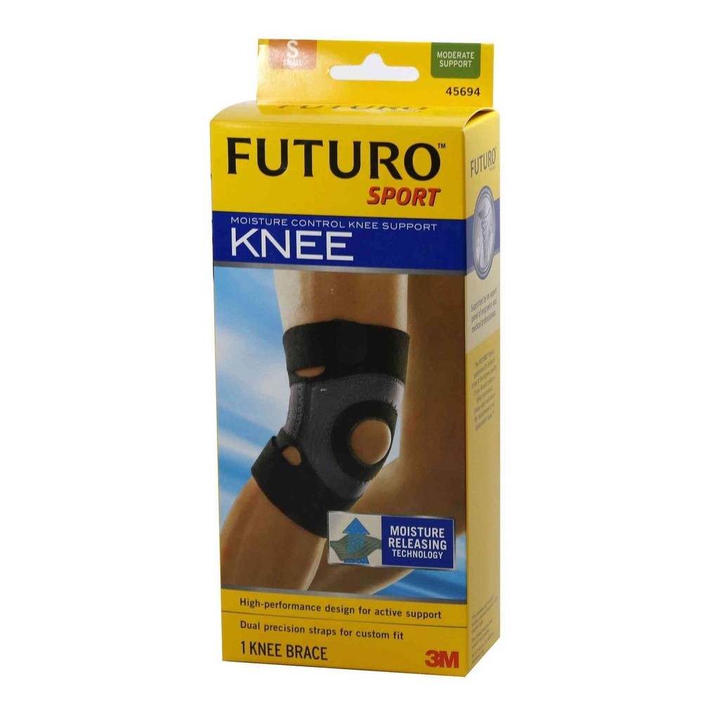 FUTURO KNEE BRACE SMALL 45694 - 1378