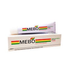 MEBO OINTMENT 75 GM