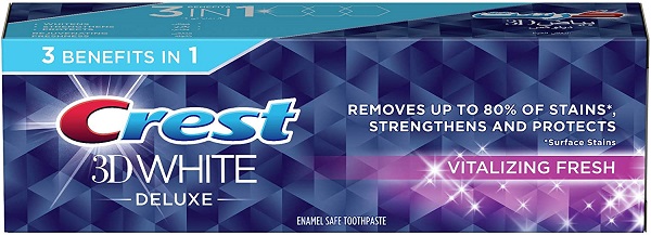 كرست وايت جلو 75 مل