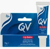 EGO QV LIP BALM 15 G