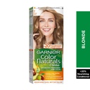 غارنير تيوب اشقر 7