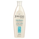 JERGENS DAILY MOIST LOTION  200 ML